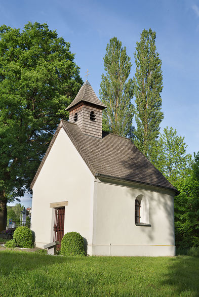 Kapelle Willmering